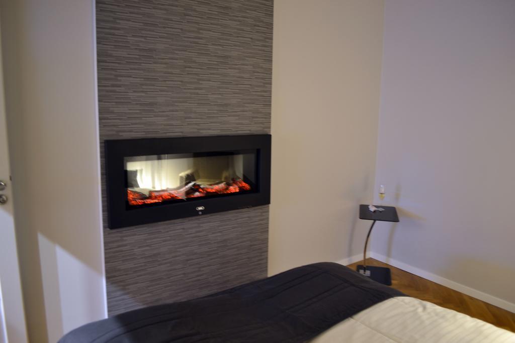 פראג Vojtesska Apartment By Ruterra חדר תמונה